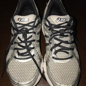ASICS Men’s gel